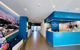 Hotel BESTPRICE Diagonal
